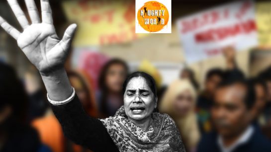 Delhi gang-rape: The woman was picked up, gang-raped, and abandoned