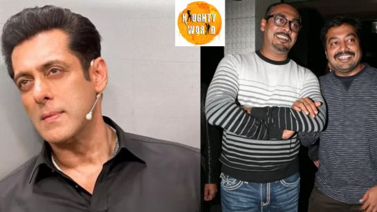 Despite a feud with AbhinavKashyap, Salman Khan cheers for AnuragKashyap’s ‘Bandar’