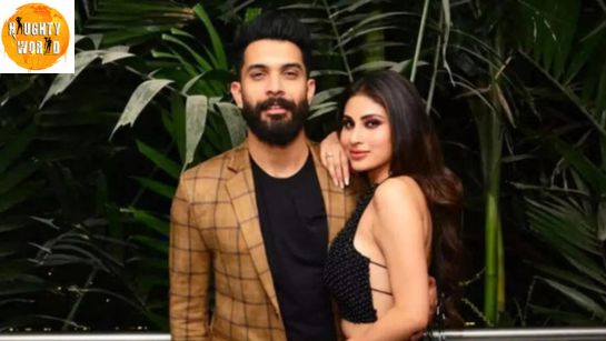 SurajNambiar reacts strongly to rumours surrounding divorce with Mouni Roy