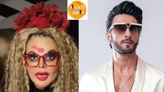 Don 3 dispute: RakhiSawant defends Ranveer Singh amid FWICE row