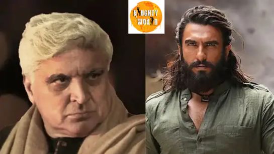 Javed Akhtar defends Dhurandhar over propaganda claims
