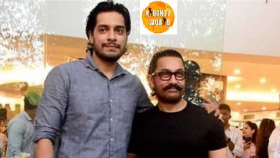 Junaid Khan reveals he no longer shows scripts to dad Aamir Khan