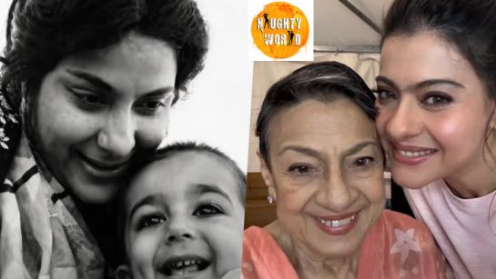 Happy Mother’s Day 2026: Celebs share heartfelt notes for their mothers