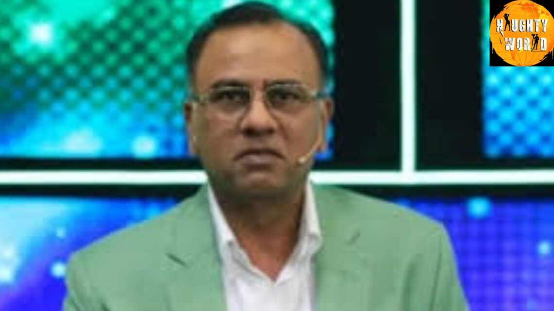 Former Pakistan player Basit Ali feels RCB can overpower GT in IPL 2026