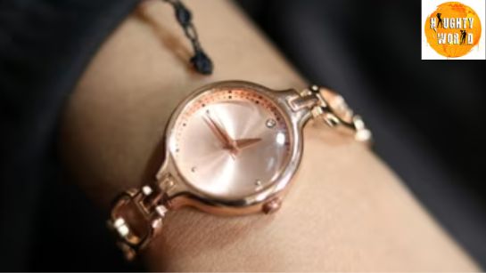 High-end luxe watches for women are now available at up to 50% off