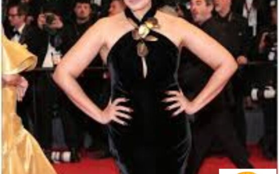Huma Qureshi, in her final Cannes 2026 look, stunned in a black gown