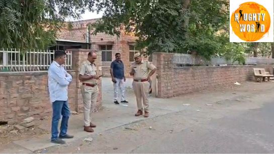 Jodhpur horror: Younger sibling takes life after elder sister’s death