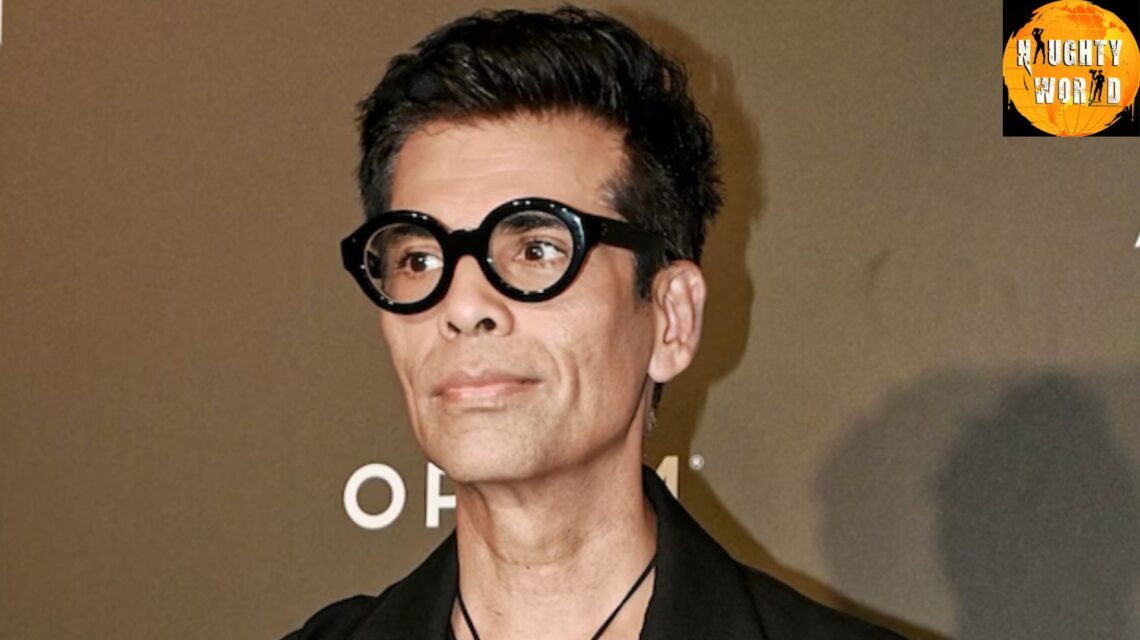 Karan Johar enters Gujarati cinema with ‘Jindagi Once More’