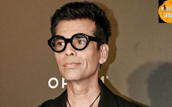 Karan Johar enters Gujarati cinema with ‘Jindagi Once More’