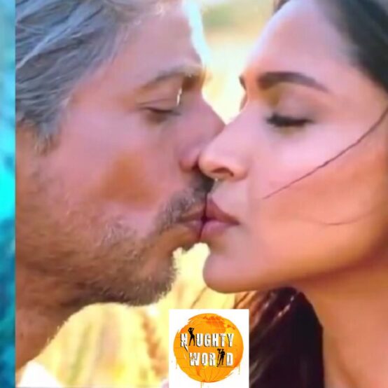 Leaked footage of a romantic song shoot for King goes viral on the internet