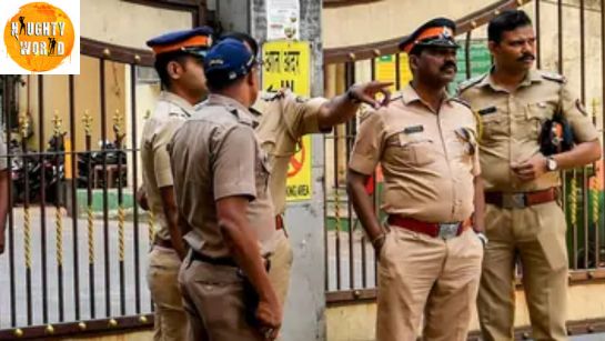Married woman kills lover in Vasai with the help of husband; stuffs his body in a green drum