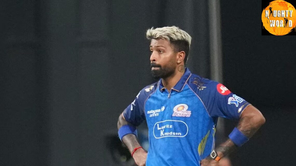 Mumbai Indians see tenth defeat in IPL 2026; Hardik Pandya gives a chirpy response