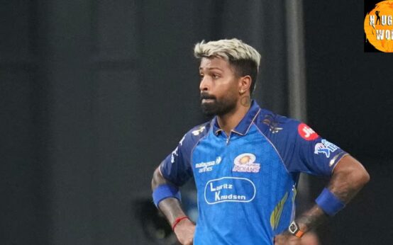 Mumbai Indians see tenth defeat in IPL 2026; Hardik Pandya gives a chirpy response