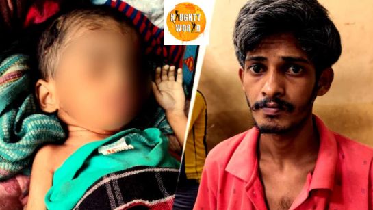 Mumbai man allegedly kills 4-year-old son after child cries for milk