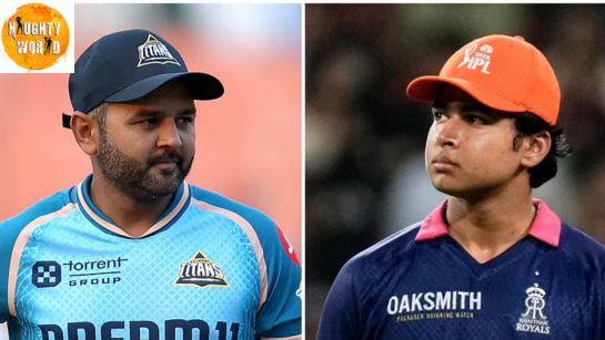GT assistant coach Parthiv Patel hopes to get VaibhavSooryavanshi out early