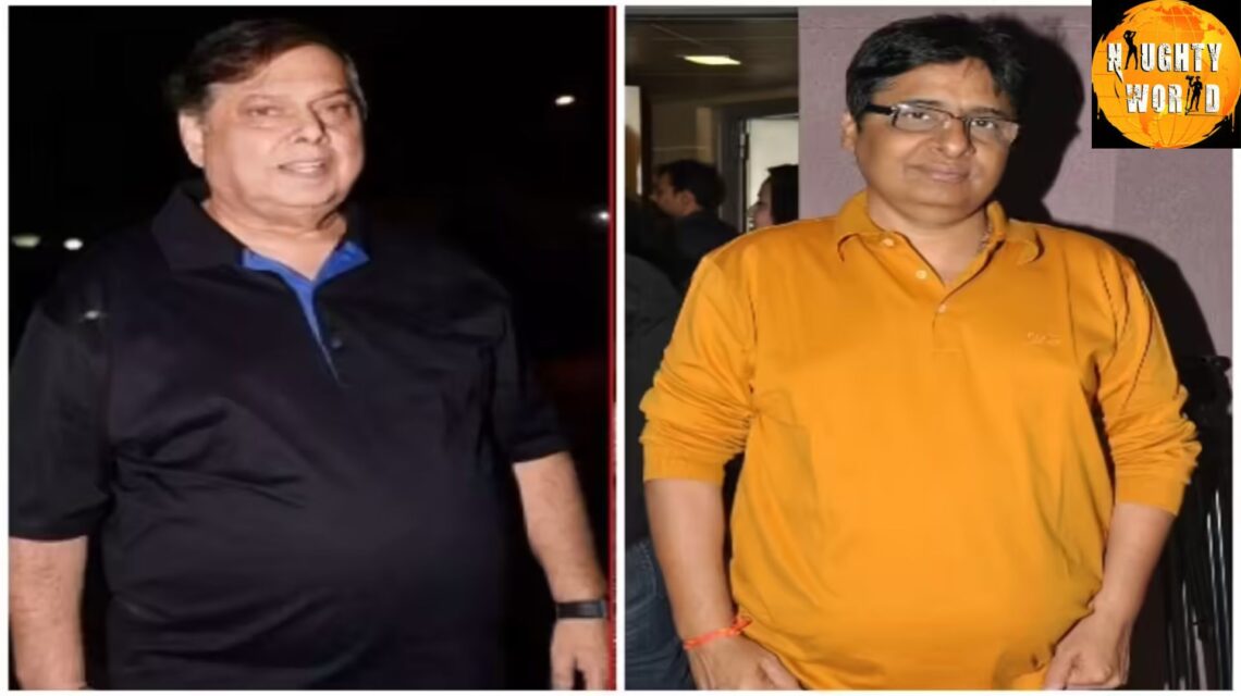 Producer VashuBhagnani lashes out at director David Dhawan over Coolie No. 1 losses