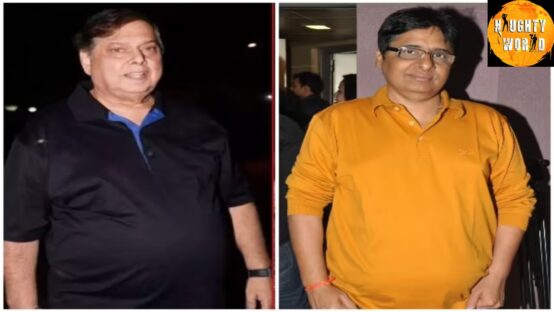 Producer VashuBhagnani lashes out at director David Dhawan over Coolie No. 1 losses