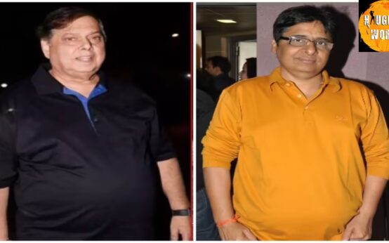 Producer VashuBhagnani lashes out at director David Dhawan over Coolie No. 1 losses