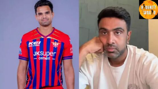 R Ashwin praises Arjun Tendulkar’s debut for LSG and his cricket IQ
