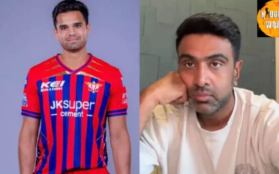 R Ashwin praises Arjun Tendulkar’s debut for LSG and his cricket IQ