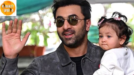 Ranbir Kapoor feels Ramayana made him a better person for his daughter Raha