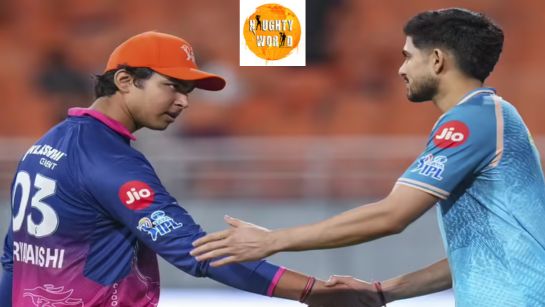 Shubman Gill is all praises for VaibhavSooryavanshi ahead of IPL final