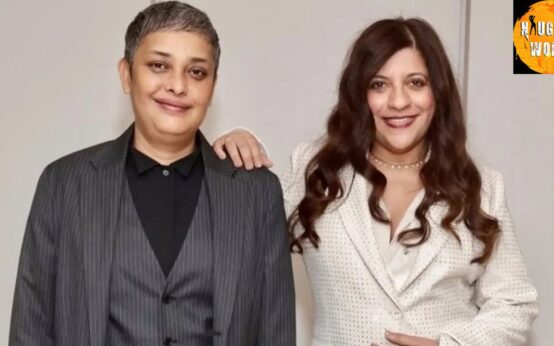 Theft at filmmaker Zoya Akhtar’s production house; ₹13 lakh-worth data stolen