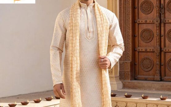 Top kurtas for men to feel comfortable this summer and elevate their style