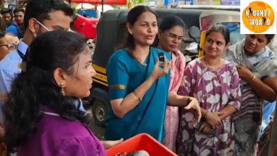 Trending: Pune doctor helps a woman deliver a baby on a road