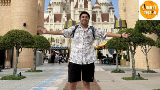 Trending: IIT Varanasi student wins hearts with a sweet surprise for his father