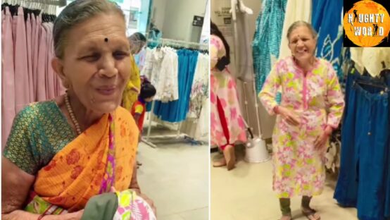 Trending: Goa woman gifts her saree-loving MIL her first kurta in 70 years