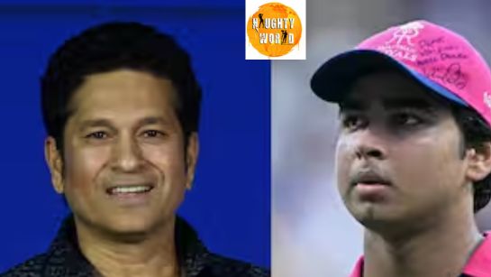 VaibhavSorryavanshi reacts to Sachin Tendulkar’s tweet about him