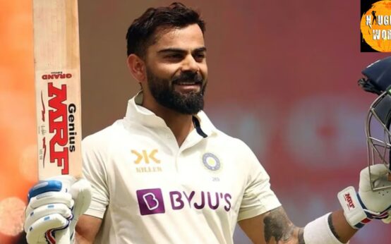 ViratKohli opens up about his retirement as India Test Captain after four years