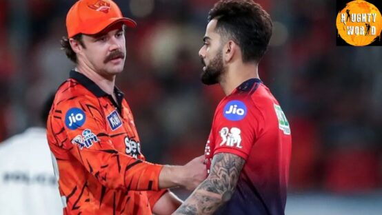 ViratKohli’s no-handshake with Travis Head “could be avoided,” says IrfanPathan