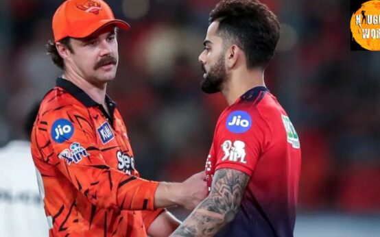 ViratKohli’s no-handshake with Travis Head “could be avoided,” says IrfanPathan