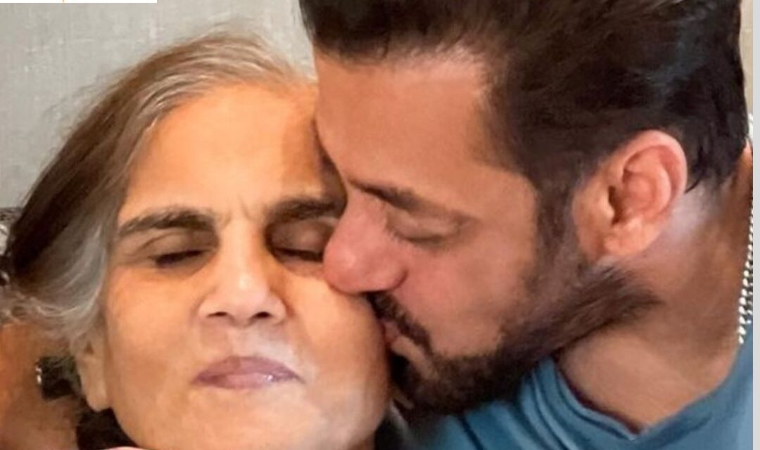 Salman Khan clarifies his earlier post on being ‘alone and lonely’