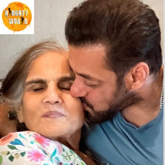 Salman Khan clarifies his earlier post on being ‘alone and lonely’