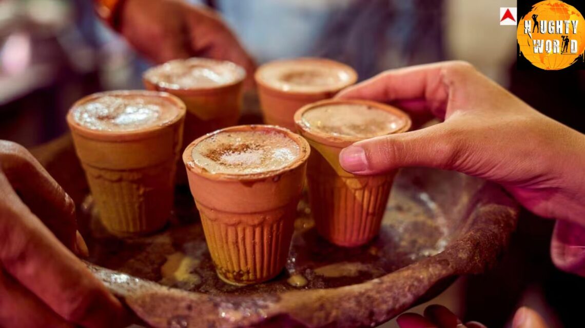 Awesome news for all the chai lovers: Masala Chai Tops the Global Tea Rankings.