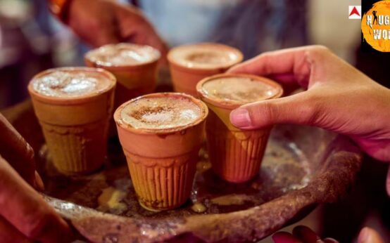 Awesome news for all the chai lovers: Masala Chai Tops the Global Tea Rankings.