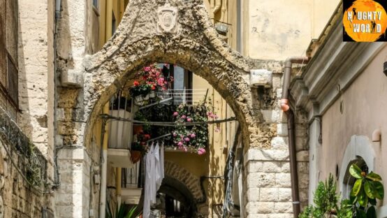 Bari is becoming a special destination not only for Italians but also for global tourists.