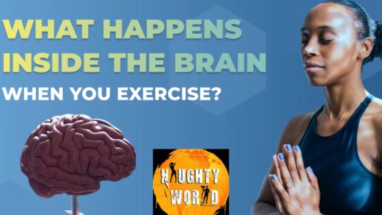 Being productive is a brain exercise. The doctor explains how it works and how it responds in your body.
