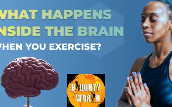 Being productive is a brain exercise. The doctor explains how it works and how it responds in your body.