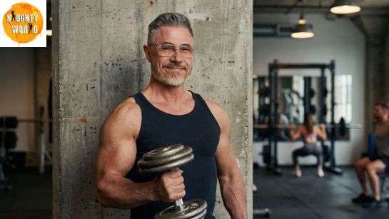 Building Strength, Extending Life.