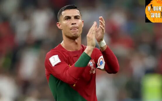 Cristiano Ronaldo: Portugal’s Icon Facing a Harsh Reality.