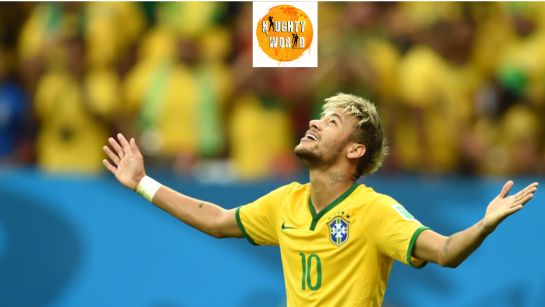 Dreams over pressure: Neymar’s viral quote inspires beyond Football.