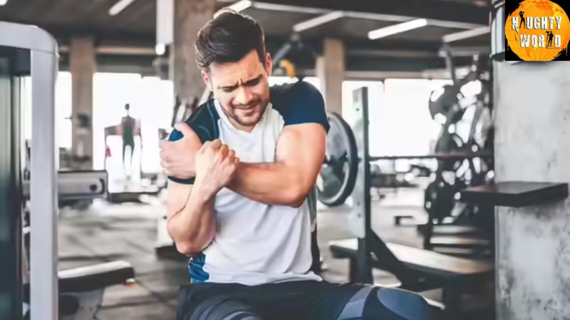 Exercise is a must for everyone to maintain good health, but excessive exercise can be harmful.