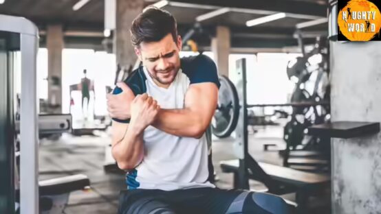 Exercise is a must for everyone to maintain good health, but excessive exercise can be harmful.