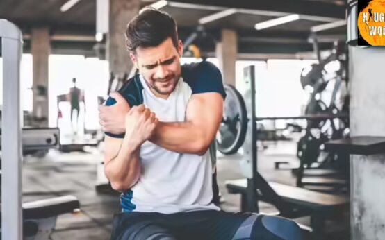 Exercise is a must for everyone to maintain good health, but excessive exercise can be harmful.
