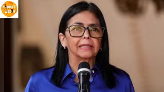 From June 3-7, Venezuela's Acting President visited India, focusing on oil imports.