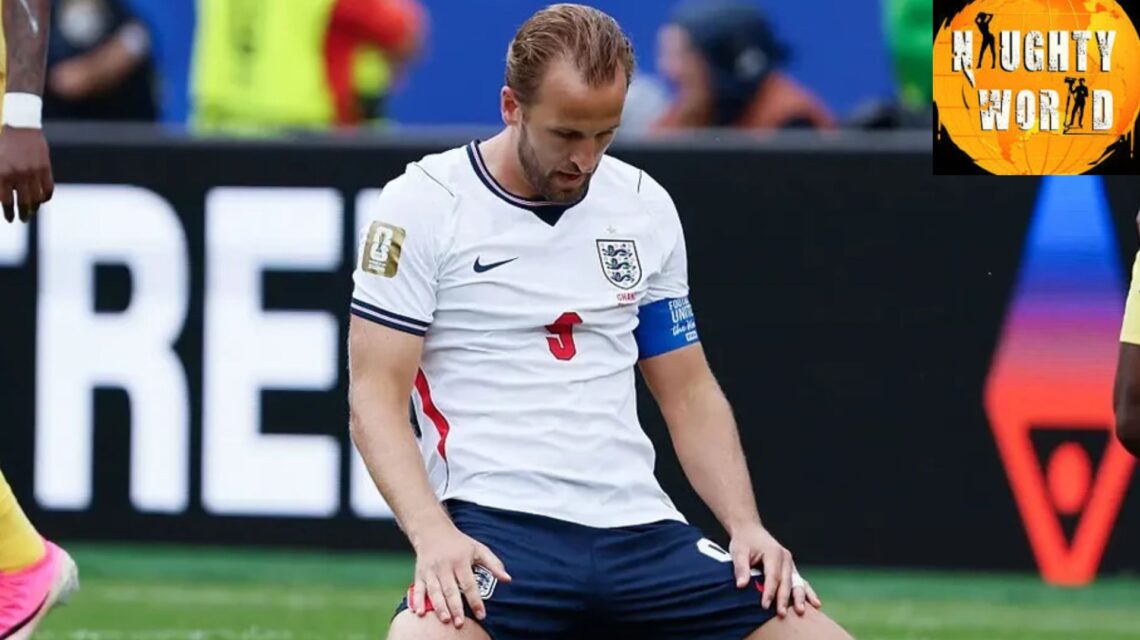 Harry Kane’s “Curse” Lifted: England Eyes Panama Clash.